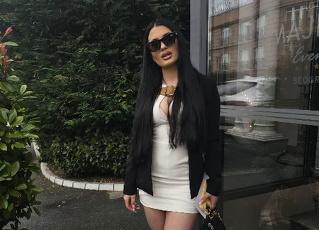 Zorana Mićanović
