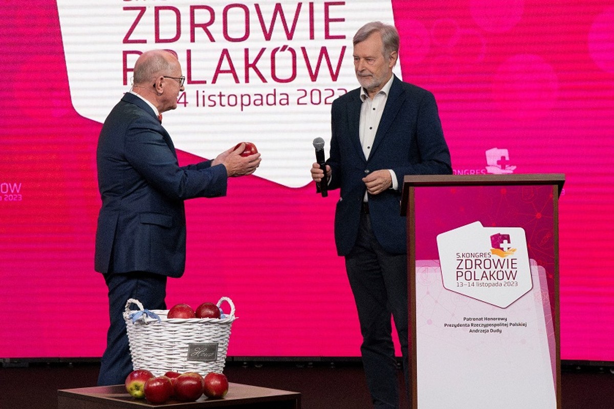 Kongres „Zdrowie Polaków”