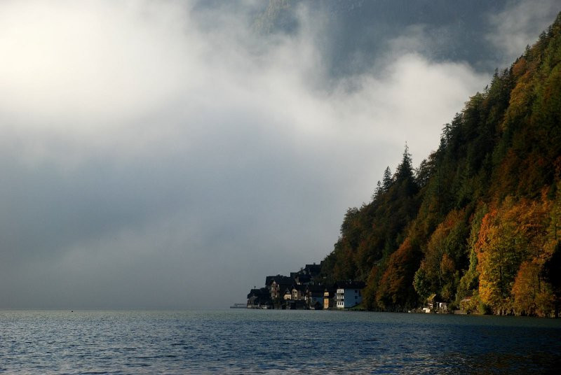 Hallstatt