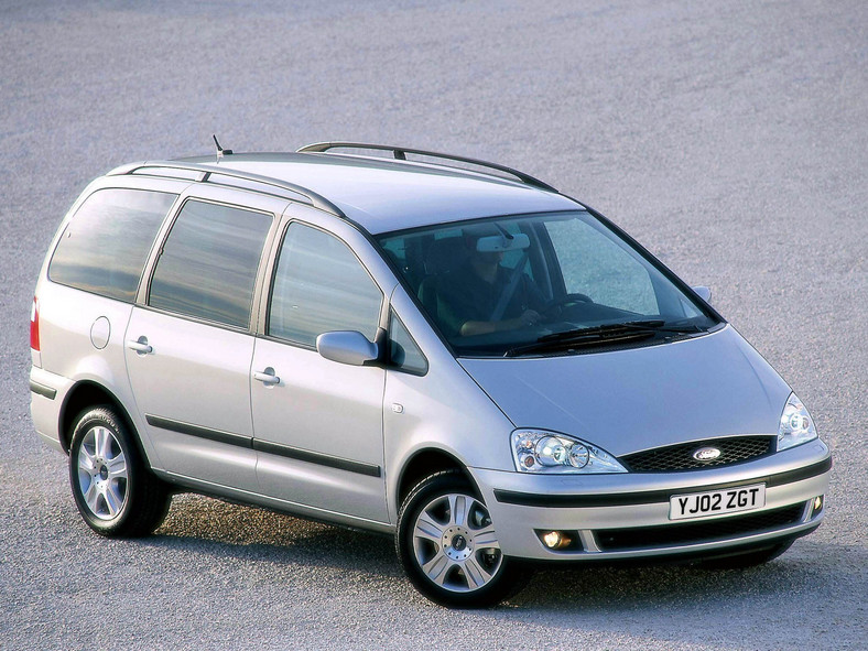 Ford Galaxy