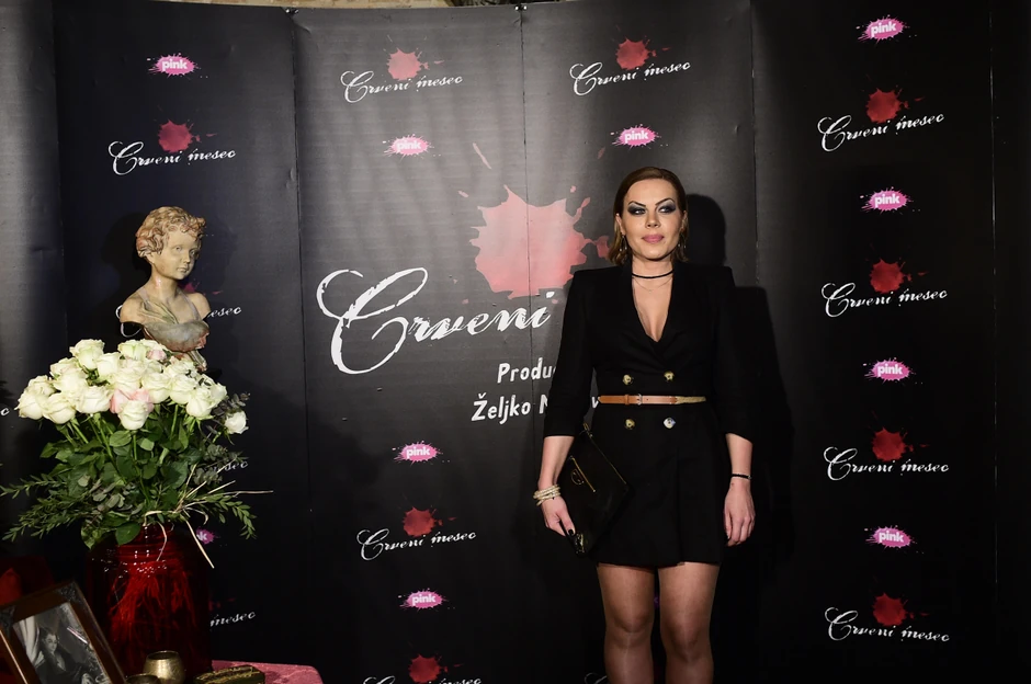 Ivanu Panzalović pokušao da ubije verenik