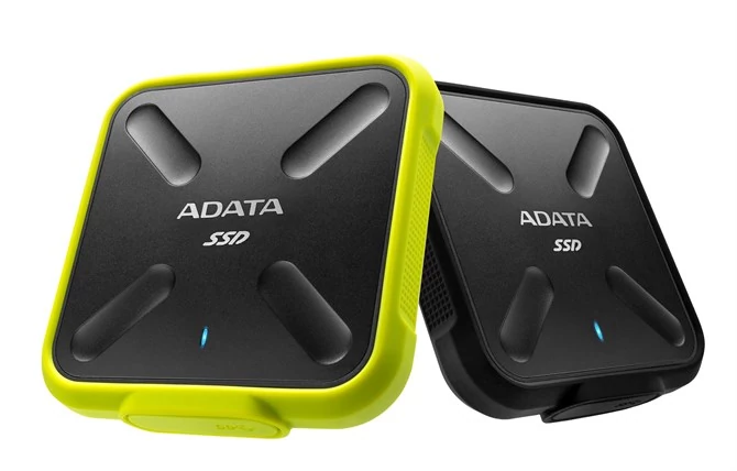 ADATA SD700