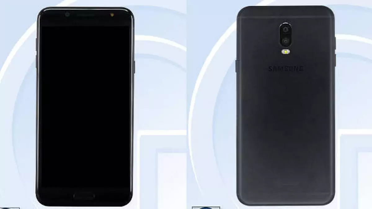 Samsung Galaxy C7 (2017) ujawnia specyfikację w TENAA. Ma podwójny aparat