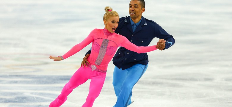 Koronawirus pozbawił niemieckiego łyżwiarza środków do życia