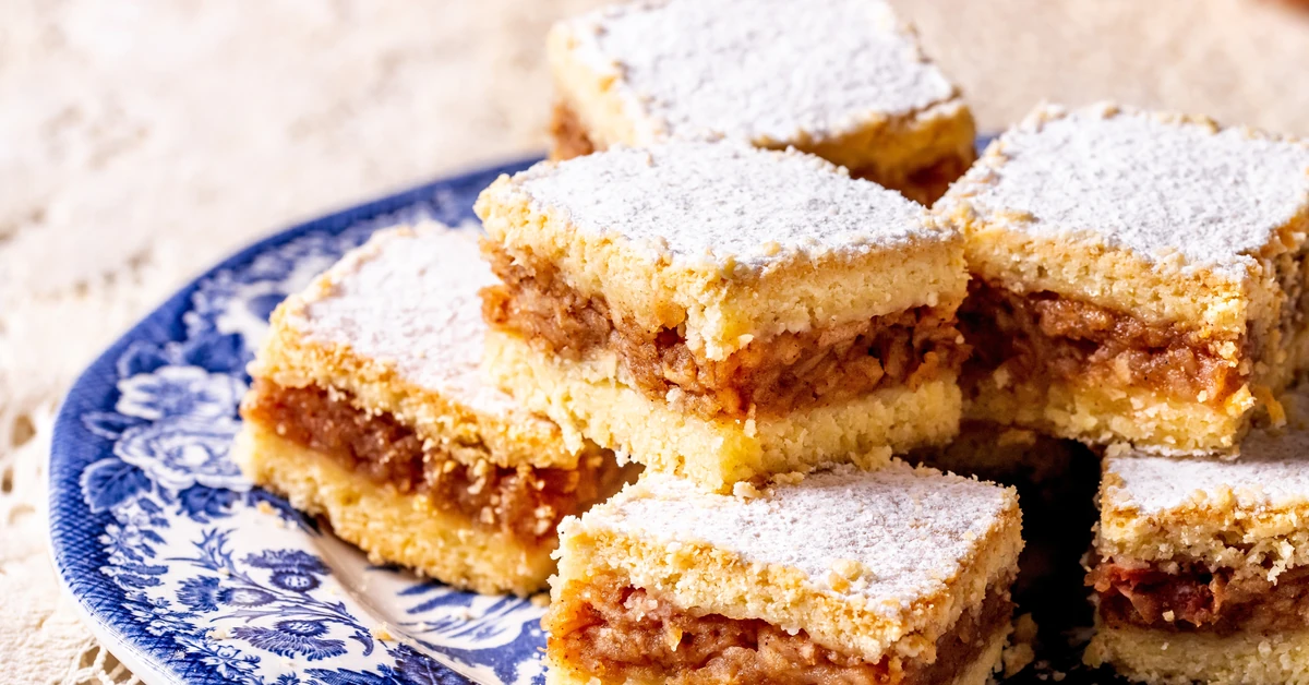 Polskie ciasto w czołówce listy najsmaczniejszych deserów świata. Podajemy przepis