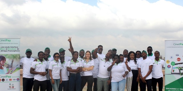 4DX Ventures and Flutterwave Co-invest in Francophone Africa Payments  Processor CinetPay | Business Insider Africa