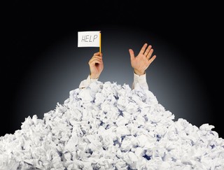 Biurokracja przygniecie małe NGO współpracujące z JST