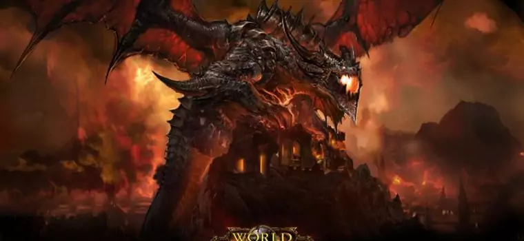 Recenzja World of Warcraft: Cataclysm