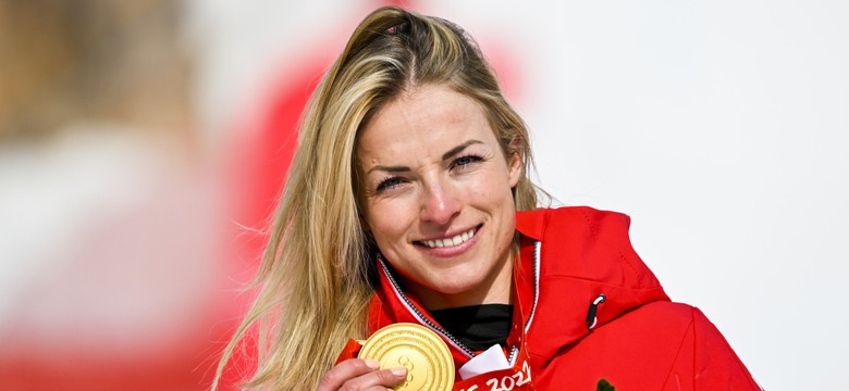 Lara Gut-Behrami mistrzynią olimpijską w supergigancie