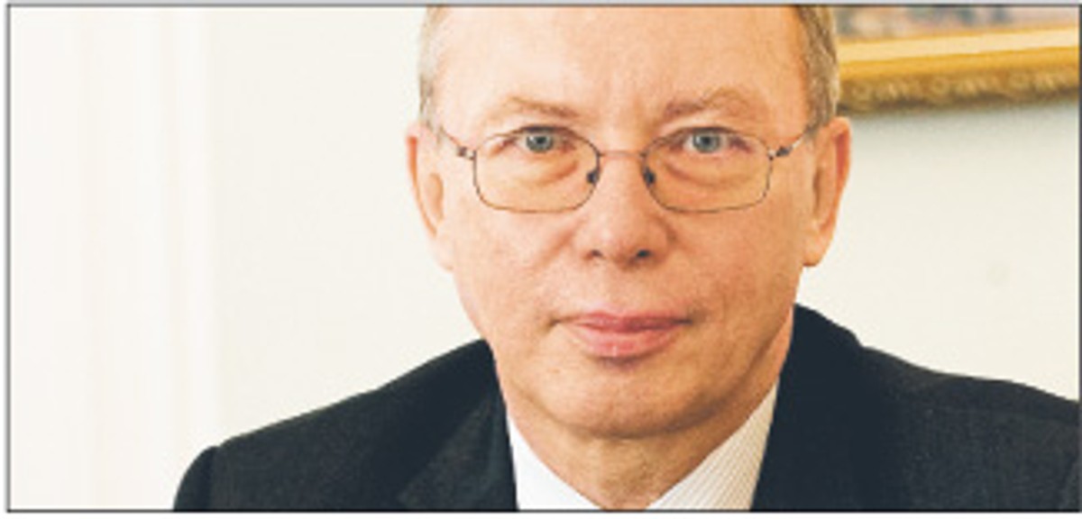 Jacek Kozłowski wojewoda mazowiecki