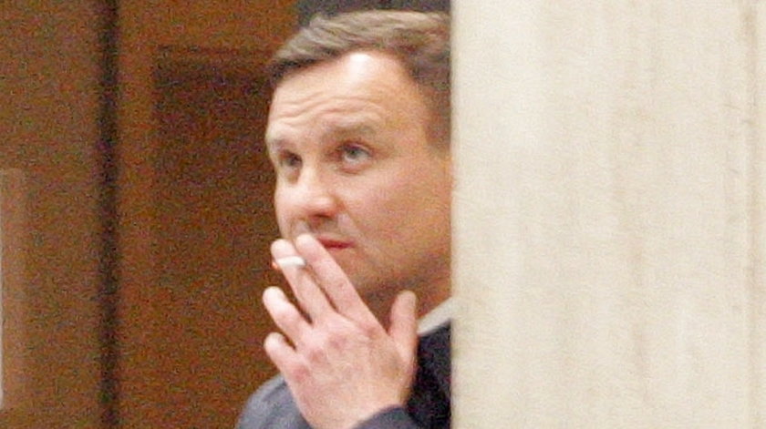 Andrzej Duda