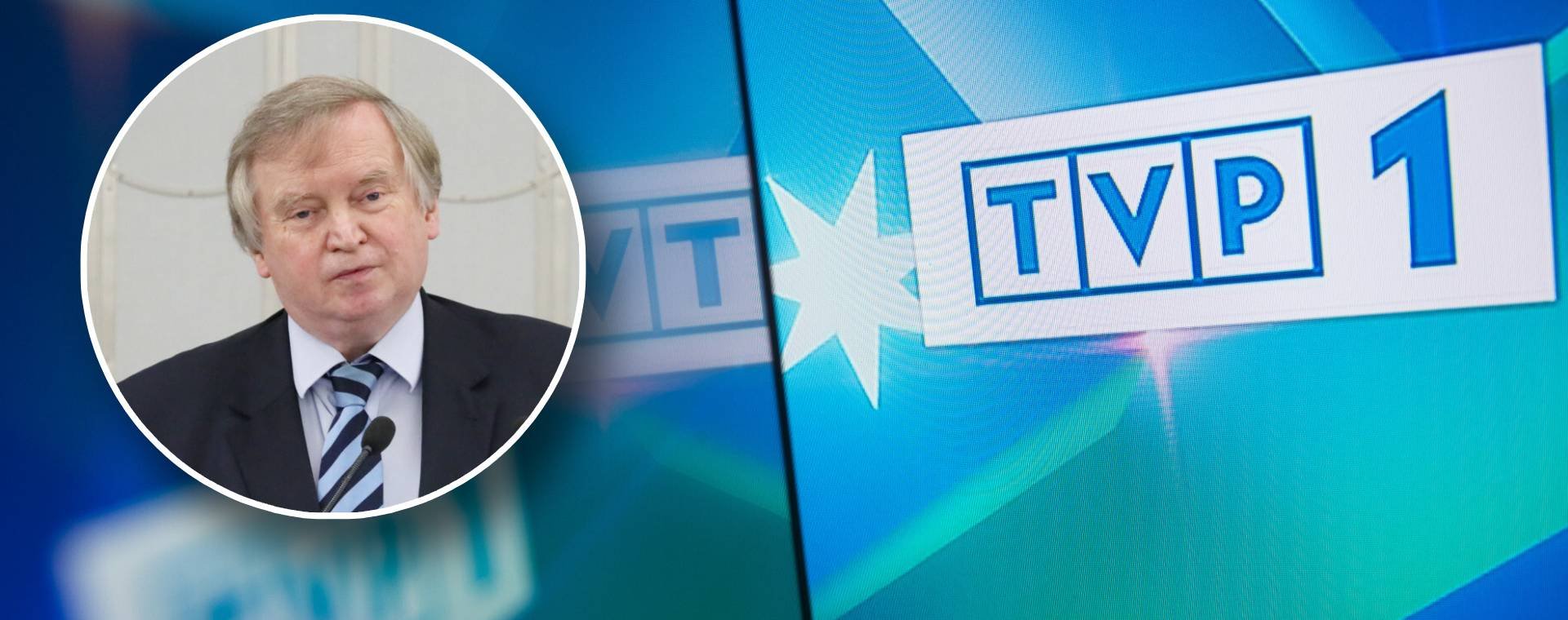 Prof. Ryszard Piotrowski uznaje działania w sprawie TVP za niezgodne z prawem