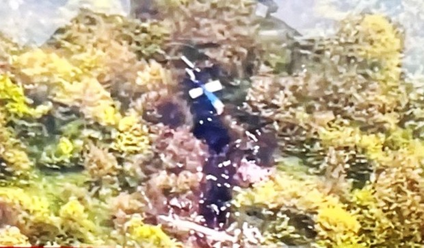 Avion u kome je poginuo iranski predsednik