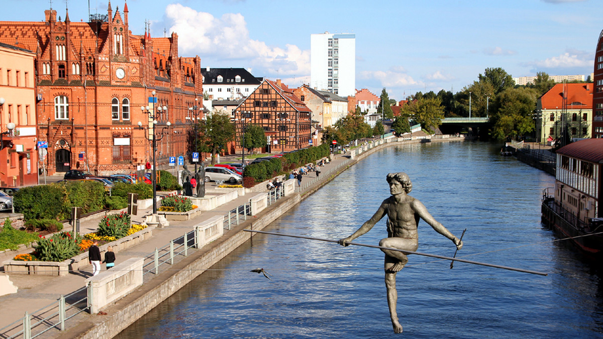 Bydgoszcz