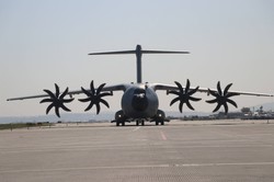 Katastrofa samolotu wojskowego w Turcji. Nie żyje co najmniej 7 osób