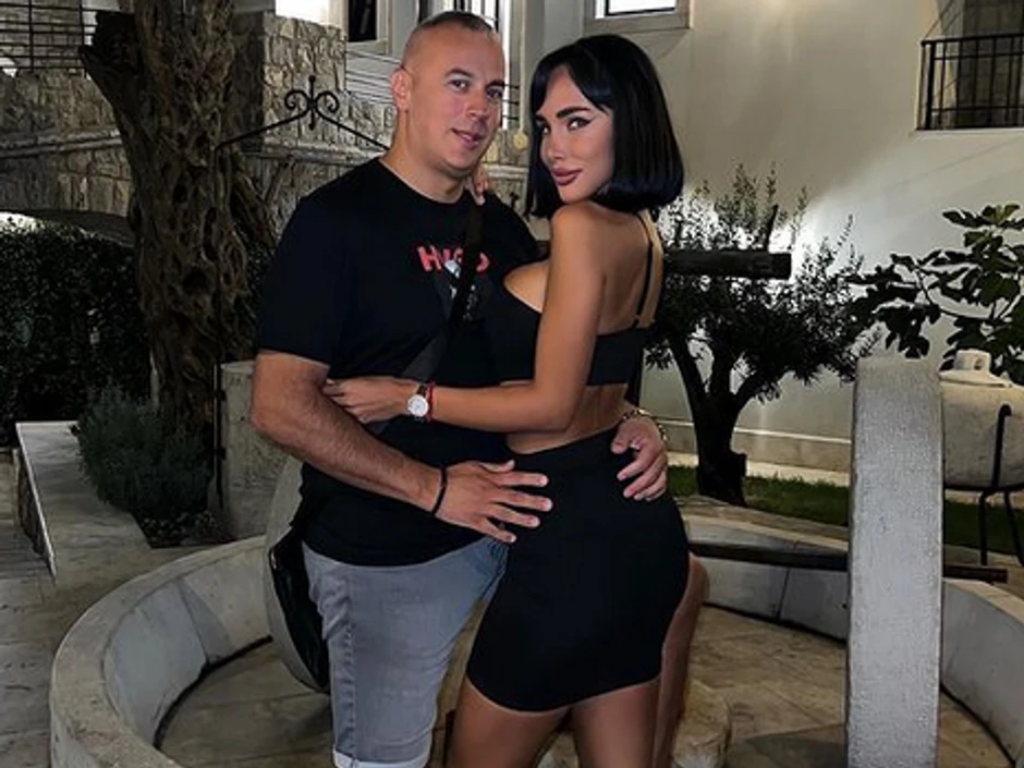 Aleksandra Subotić, Peca