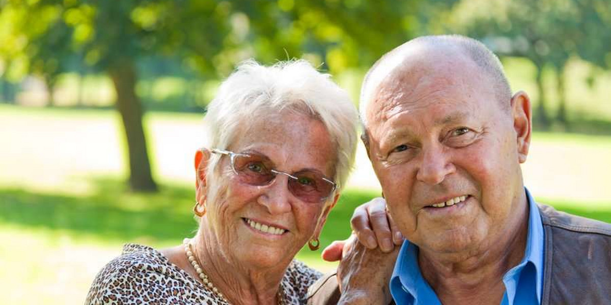 Reumatyzm chroni przed alzheimerem
