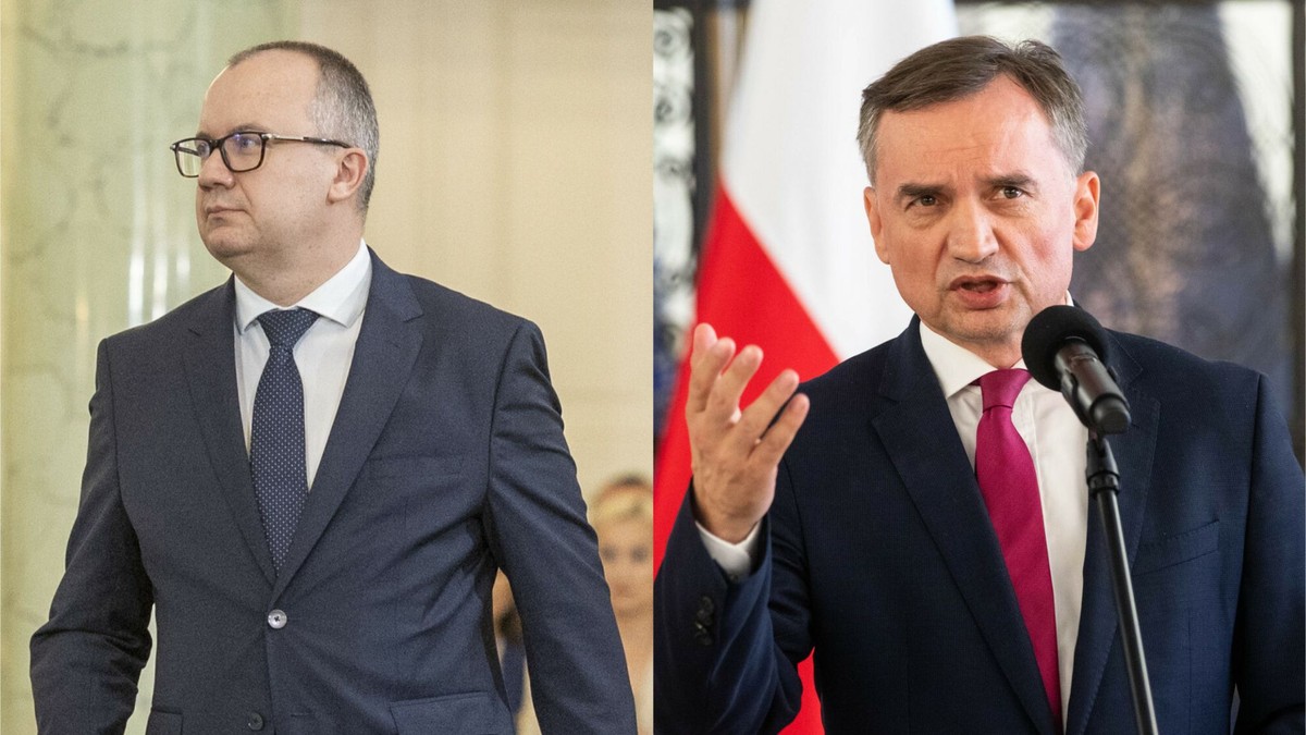 PiS czy KO? Oto kto lepiej zajmuje się wymiarem sprawiedliwości [SONDAŻ]
