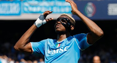 Osimhen’s Champions League dream dies as Juventus and Bologna seal European qualification ahead of Napoli