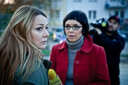 Kobieta pracująca walczy z korporacją – "Dzień kobiet" w kinach