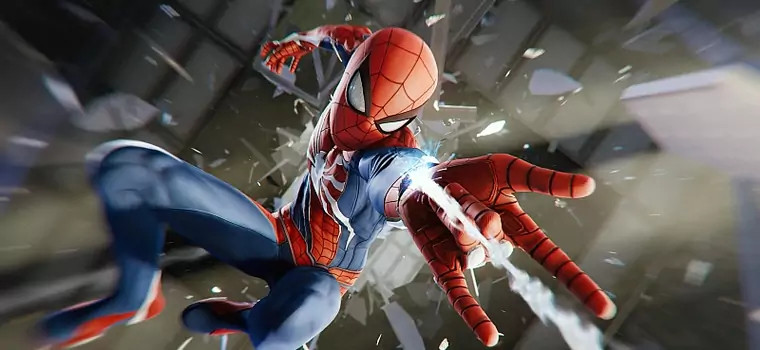 Spider-Man - znamy datę premiery i superzłoczyńcę dodatku Turf Wars