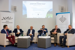 Jak można skutecznie promować Polskę? Debata w KIG