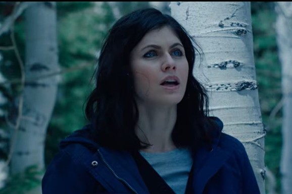 Karijera puna promašaja: Ova glumica se pojavljuje u najviše "užasnih" filmova