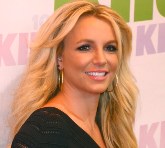 6. Britney Spears – 31 milionów dolarów