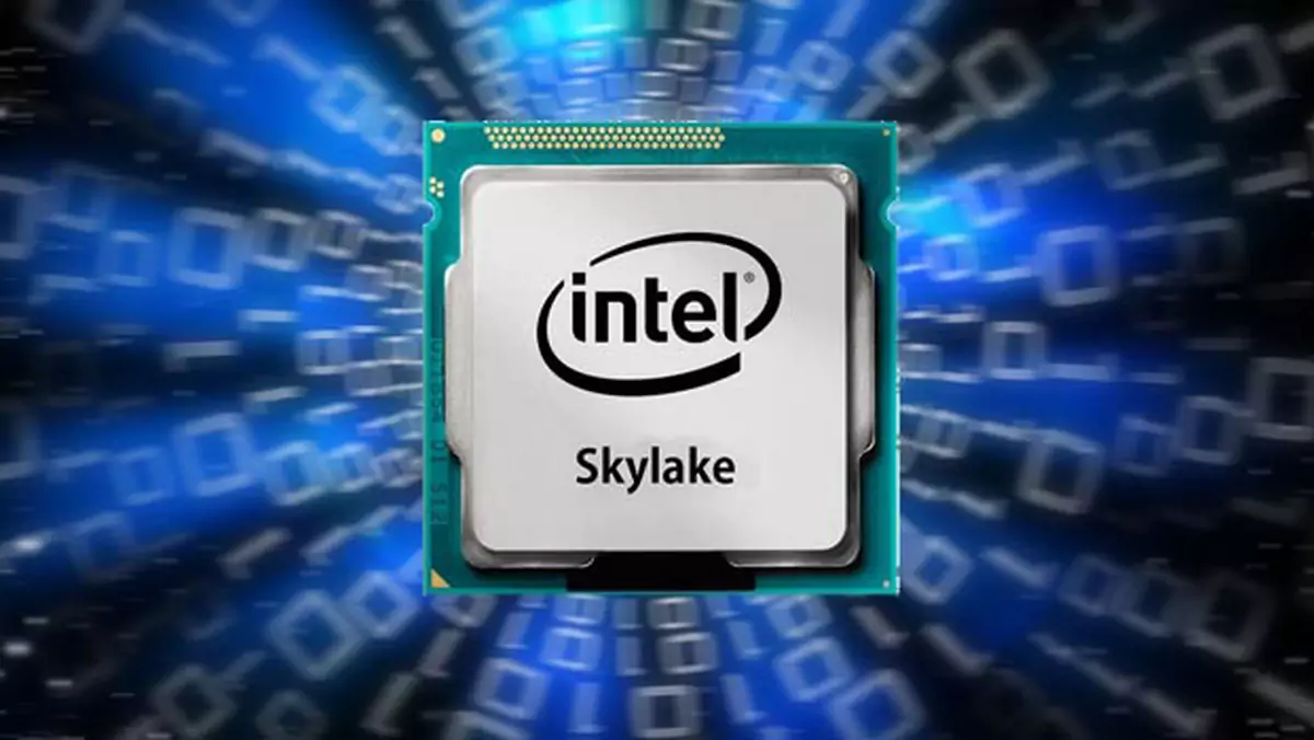 Intel Core i5-6600K i Core i7-6700K – test nowych procesorów Intela