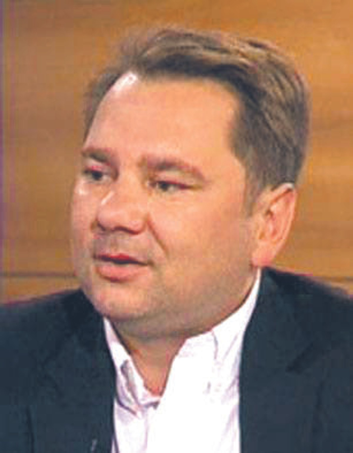 Paweł Jankowski, członek rady nadzorczej Progres Investment