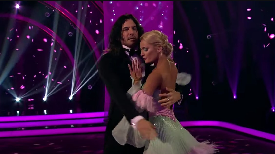 Mario Cimarro je hviezdou 8. ročníka Let's Dance.