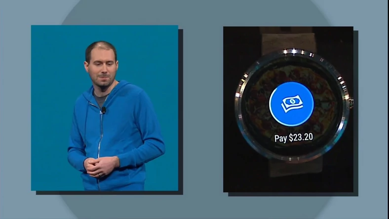 Android Wear