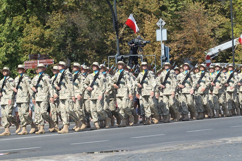 Święto Wojska Polskiego