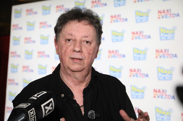 Boris Bizetić