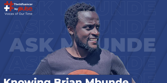 Voicesofourtime Brian Mbunde On His Journey With Influencing Twitter Trolls And Creating Consumable Content Pulselive Kenya
