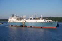 Ceny gazu rosną. Powód? Eksplozja w terminalu eksportowym w USA