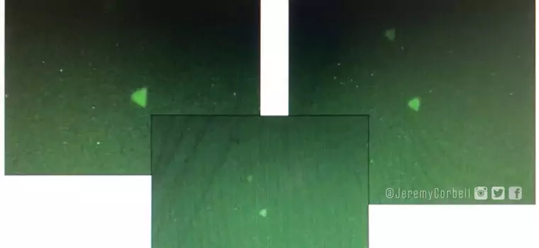 UFO dostrzeżone nad okrętem US Navy. Autentyczność wideo potwierdza Pentagon