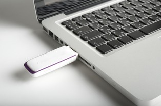 Mobilny internet dogania stacjonarny