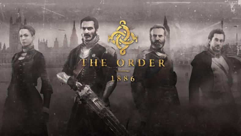 The Order: 1886 na dwa długie wieczory