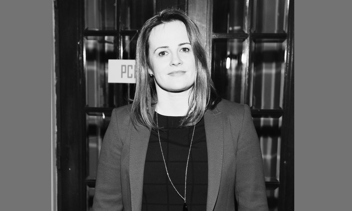 Nie żyje Joanna Kołaczkowska. "Zostawiła po sobie wyrwę, której niczym nie da się zapełnić"