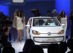 Volkswagen pędzi po zwycięstwo