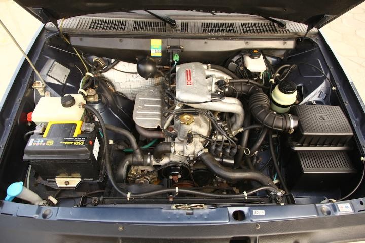 Samochód daewoo fso polonez atu plus na aukcji