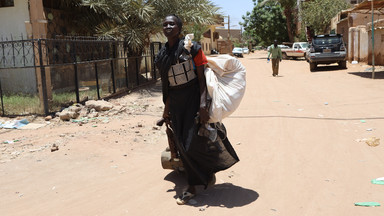 Fiasko zawieszenia broni w Sudanie. Walki trwają, setki zabitych osób