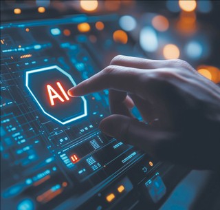 Skokowy rozwój całych sektorów [WYWIAD]