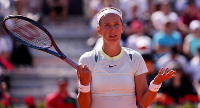 Azarenka w środku nocy wyrzucona z French Open. Co tam się wydarzyło?