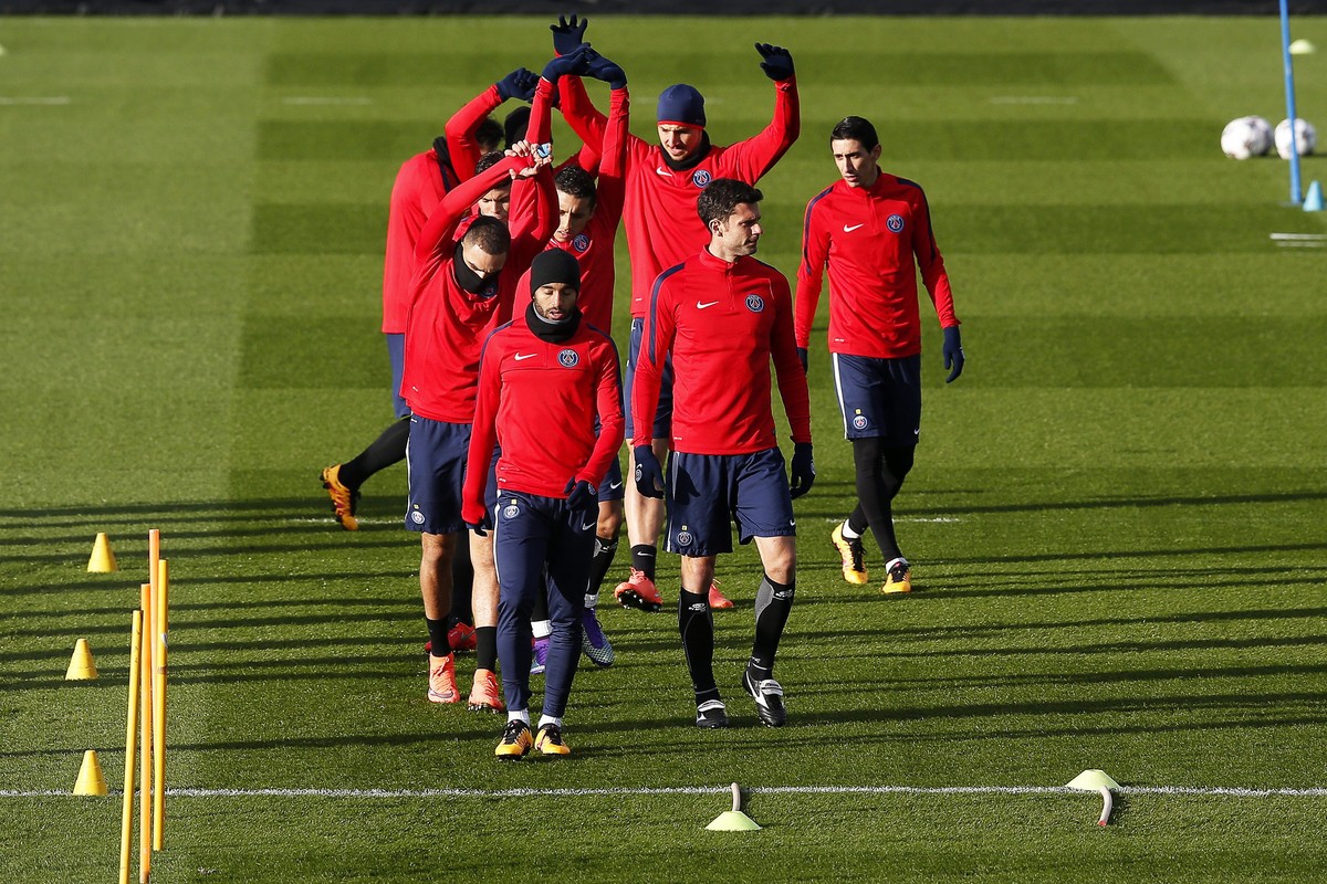 Liga Mistrzów: Zaczyna się faza pucharowa. Wielki hit na początek. Paris Saint Germain zagra z Chelsea Londyn