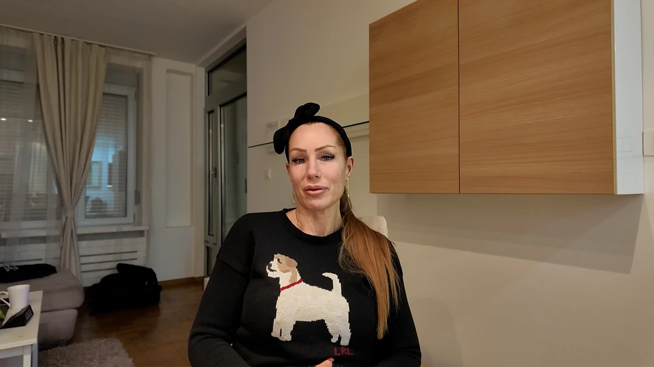 Ljuba Pantović o traumama zbog sukoba sa majkom: "Najlošiji čovek, morala sam da spasim sebe"