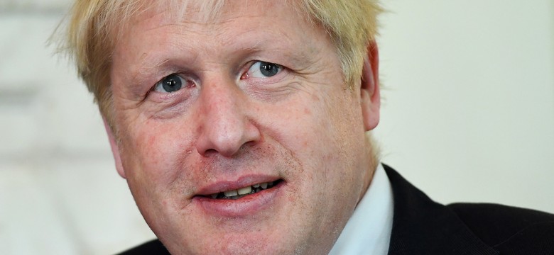 Rada UE oficjalnie zatwierdziła listę komisarzy. Boris Johnson nie podporządkował się woli Brukseli