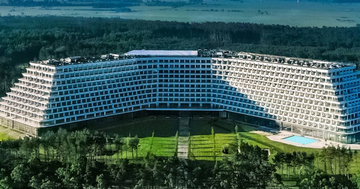Hotelowy gigant nad Bałtykiem rusza z rezerwacjami. Rozbili bank