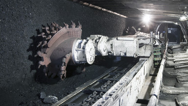 Coal Holding chce uruchomić kopalnię węgla na Dolnym Śląsku za ok. 150 mln USD